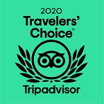 Check Our Reviews in Tripadvisor