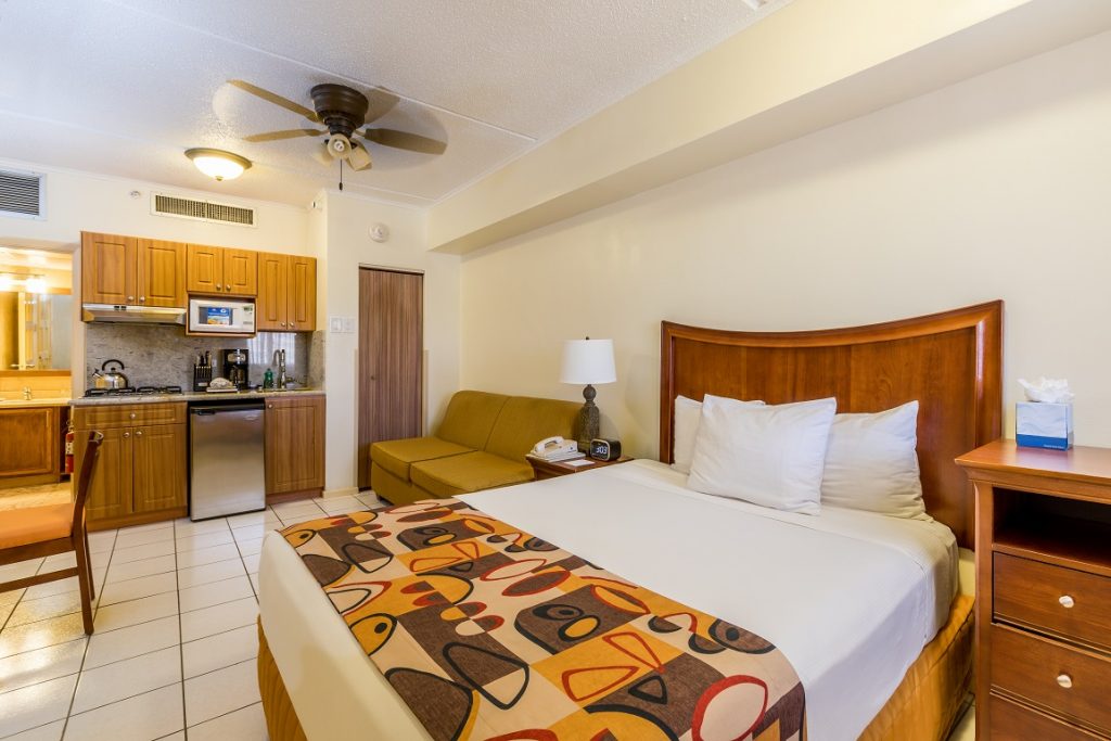 Paradise Beach Villas